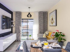 Midrand Accommodation at Elegance At Waterfall Ridge | Viya