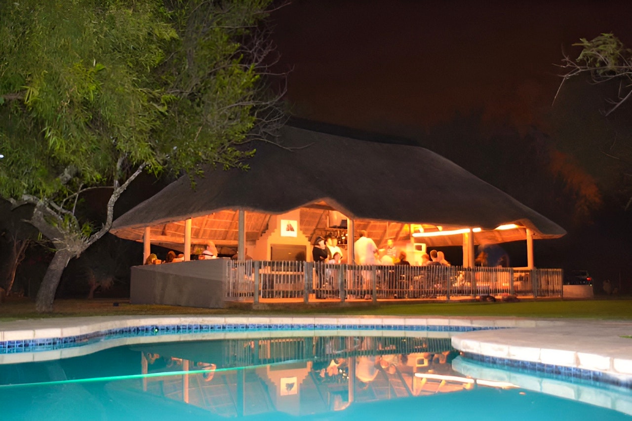 Dinokeng Game Reserve Accommodation at  | Viya