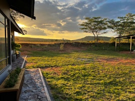 Limpopo Accommodation at Sunset House @ Rietfontein | Viya