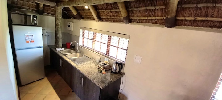 Pretoria Accommodation at Nyala Cottage | Viya