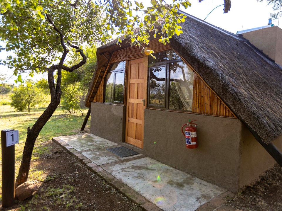 Dinokeng Game Reserve Accommodation at  | Viya