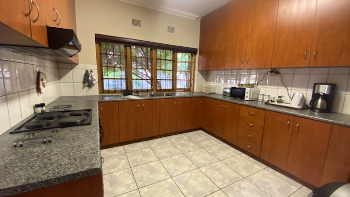 Western Cape Accommodation at Lekkalê | Viya