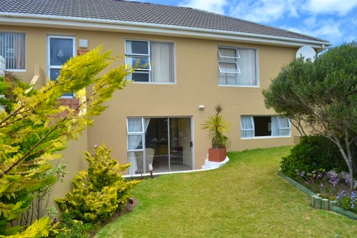 Gansbaai Accommodation at Halfkoord Accommodation | Viya