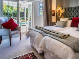 Stellenbosch Accommodation at  | Viya