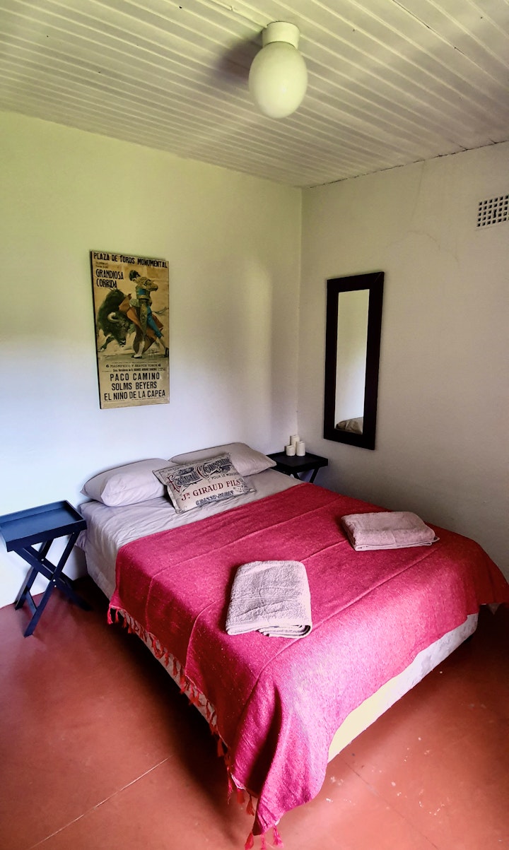 Overberg Accommodation at Kromrivier Farm Accommodation | Viya