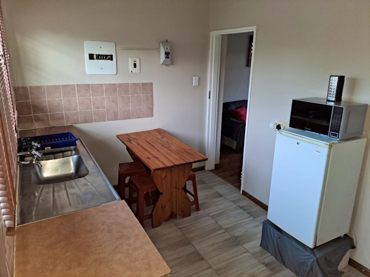 Western Cape Accommodation at Elim Woonstel 2 | Viya