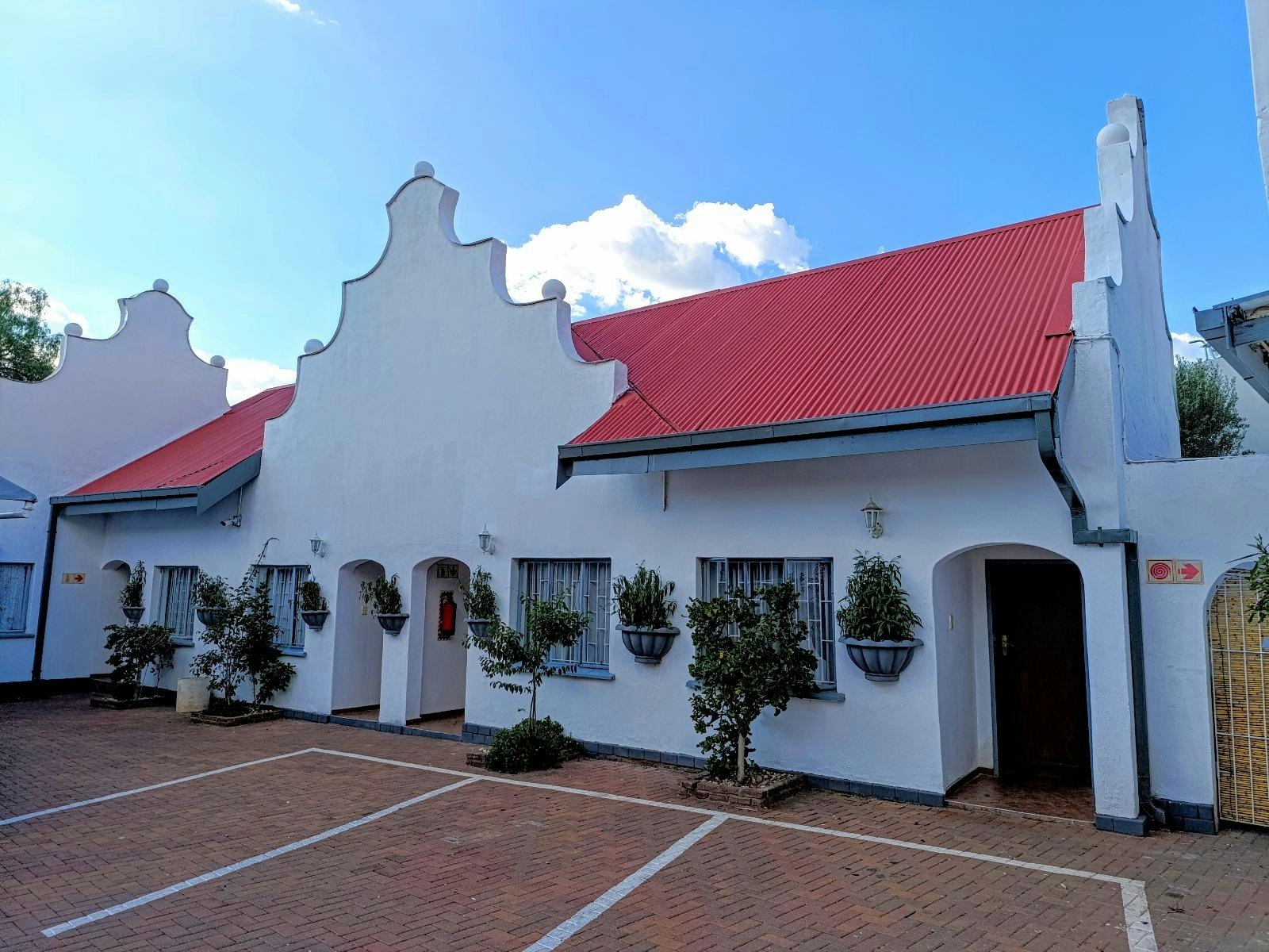 Rosahoff Guesthouse image no 3 of 19