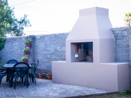 Karoo Accommodation at Essi se Selfsorg | Viya