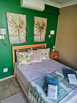 Kalahari Accommodation at  | Viya