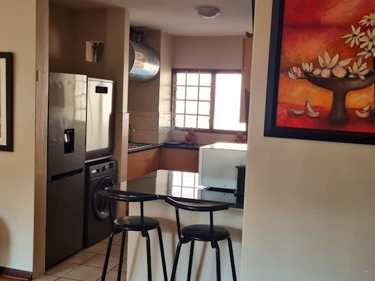 Pretoria East Accommodation at  | Viya