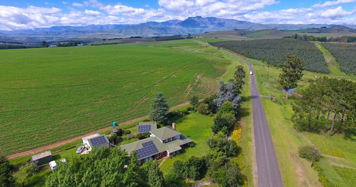 KwaZulu-Natal Accommodation at Little Acres Drakensberg Accommodation | Viya