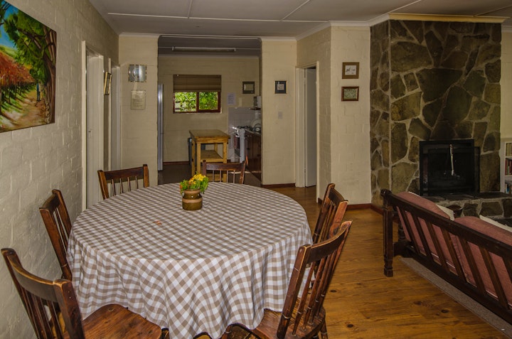 Overberg Accommodation at Volmoed | Viya