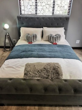 Langebaan Accommodation at  | Viya