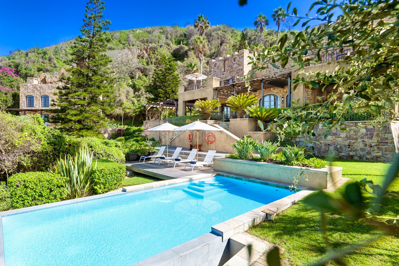 Garden Route Accommodation at  | Viya