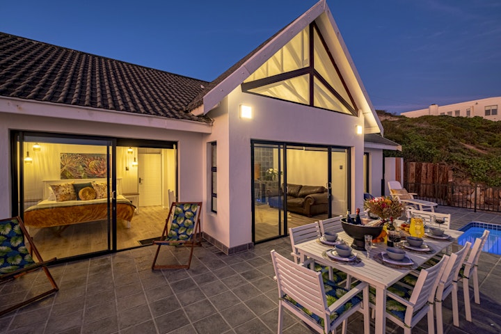 Eastern Cape Accommodation at Ocean’s 9 | Viya