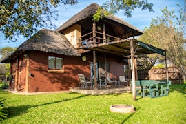 Dinokeng Game Reserve Accommodation at  | Viya