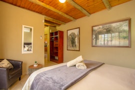 Kruger National Park South Accommodation at Kudus Crest Bush Retreat | Viya