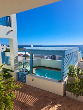 Langebaan Accommodation at  | Viya