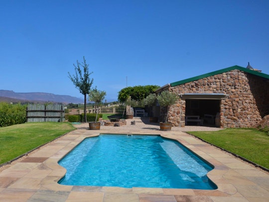 Western Cape Accommodation at  | Viya