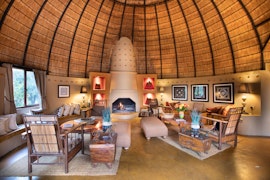 Mpumalanga Accommodation at Hoyo Hoyo Safari Lodge | Viya