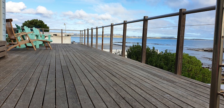 Overberg Accommodation at 180 Degrees Ocean Experience | Viya