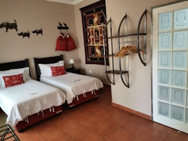 Windhoek Accommodation at  | Viya