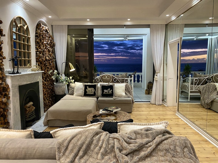 Cape Town Accommodation at Clifton Beachfront Dream Apartment | Viya