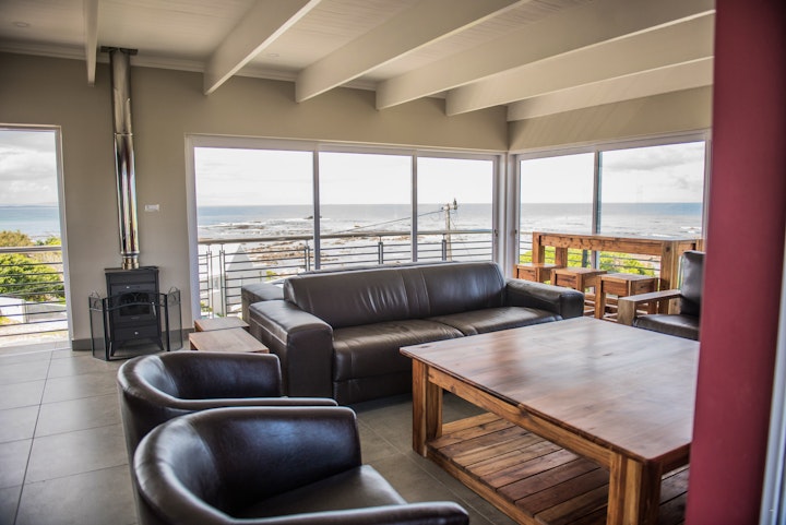 Gansbaai Accommodation at Villa Vue | Viya