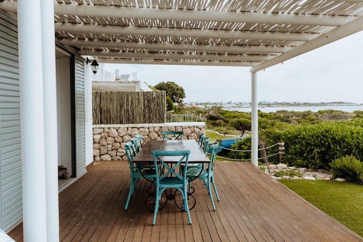 Paternoster Accommodation at Nosterdomus | Viya