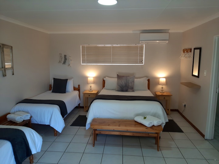 Karoo Accommodation at En Route | Viya