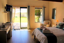 Langebaan Accommodation at  | Viya