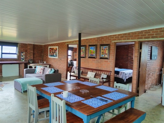 Garden Route Accommodation at  | Viya