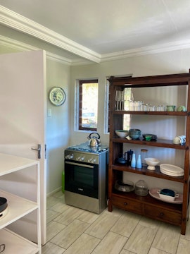 Garden Route Accommodation at Soul Forest Cabin & Retro Caravan | Viya