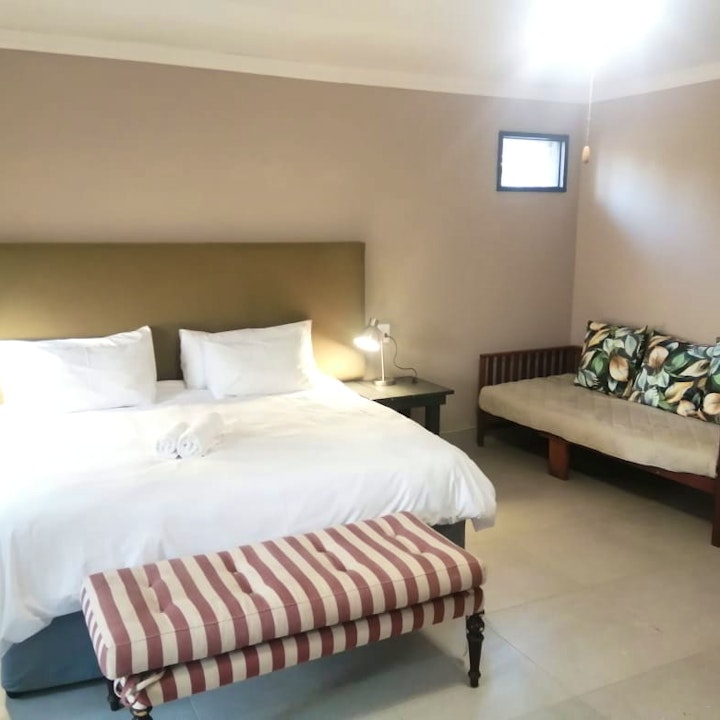 Mpumalanga Accommodation at Zebrina Guesthouse | Viya