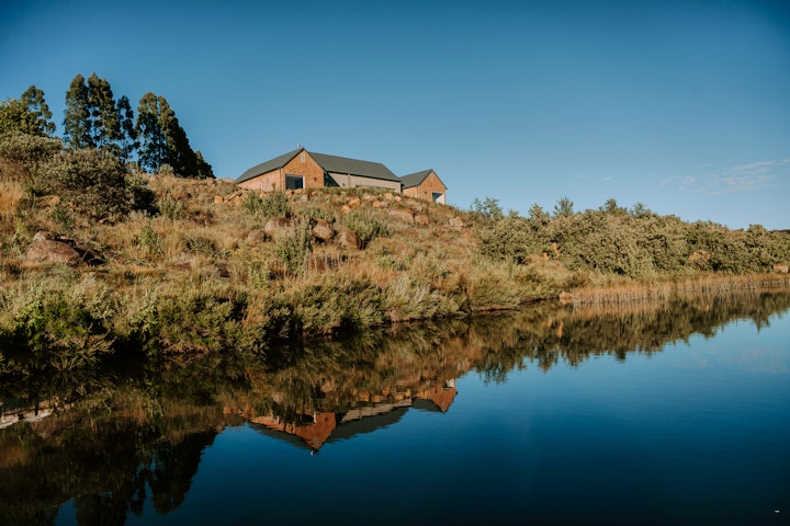 KwaZulu-Natal Accommodation at Star Dam Lodges | Viya