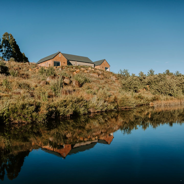 KwaZulu-Natal Accommodation at Star Dam Lodges | Viya