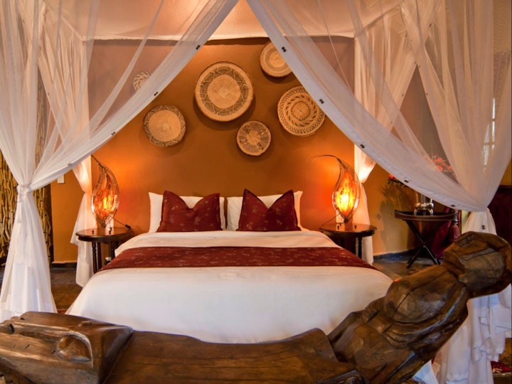Johannesburg Accommodation at Aquanzi Lodge | Viya