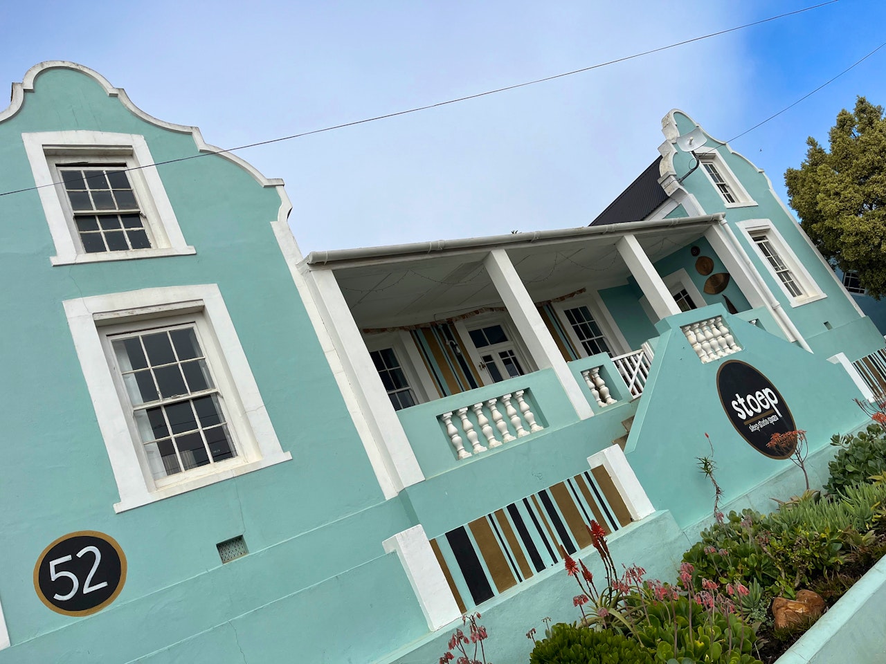 Overberg Accommodation at  | Viya