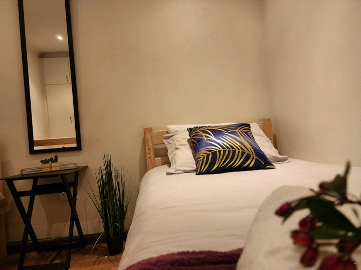 Cape Town Accommodation at Cherry Tree On Westhoven | Viya