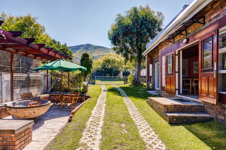 Overberg Accommodation at Festina Lente in Onrus | Viya