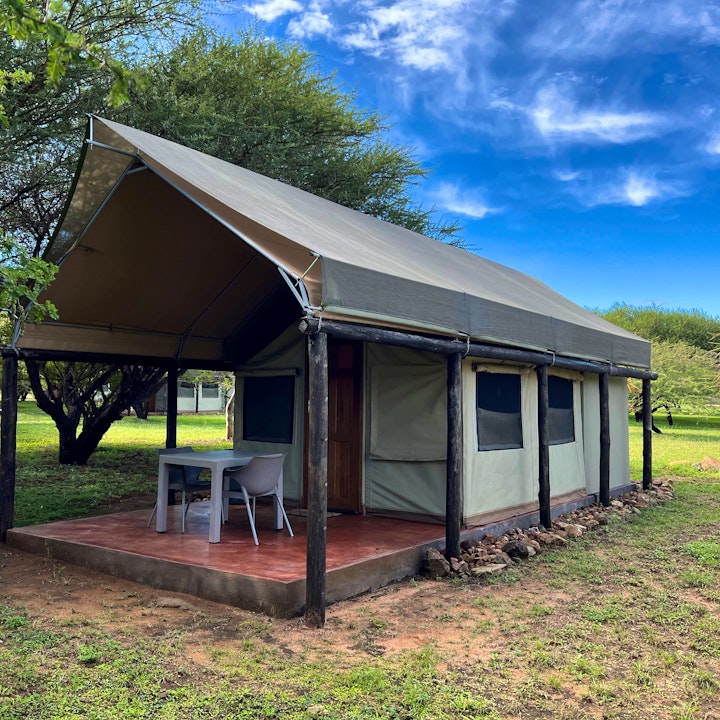 Limpopo Accommodation at Baobab Tent Camp | Viya