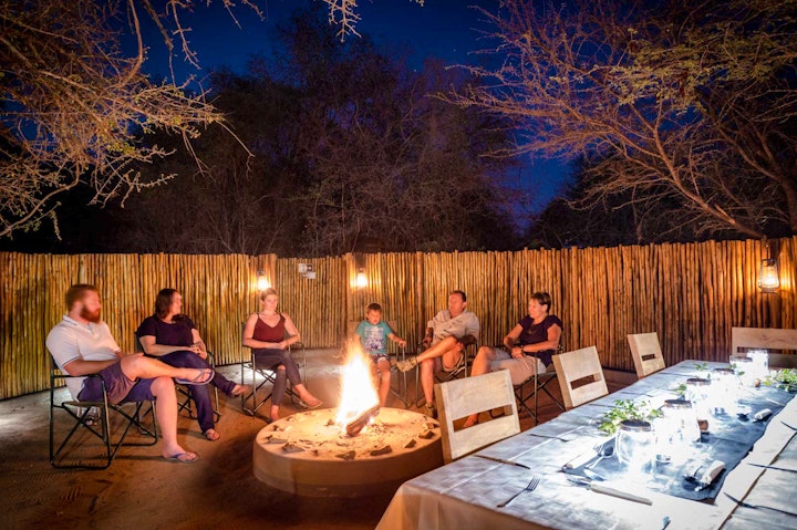 Mpumalanga Accommodation at Bundox Safari Lodge | Viya