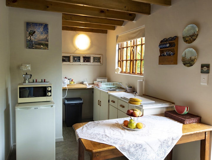 Western Cape Accommodation at A Photographer's Studio | Viya
