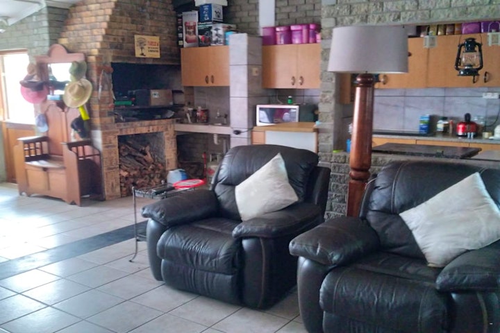 Cederberg Accommodation at 8 op Graafwater | Viya