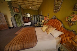 Western Cape Accommodation at  | Viya