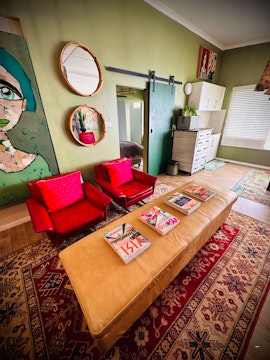 Overberg Accommodation at Stay @ Artdeolivia | Viya