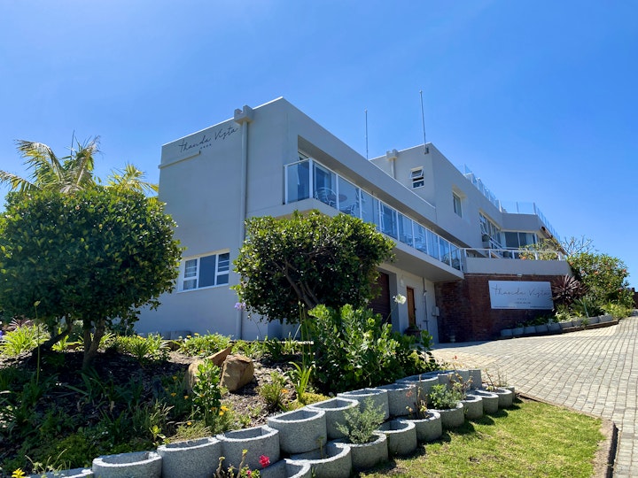 Garden Route Accommodation at Thanda Vista B&B | Viya