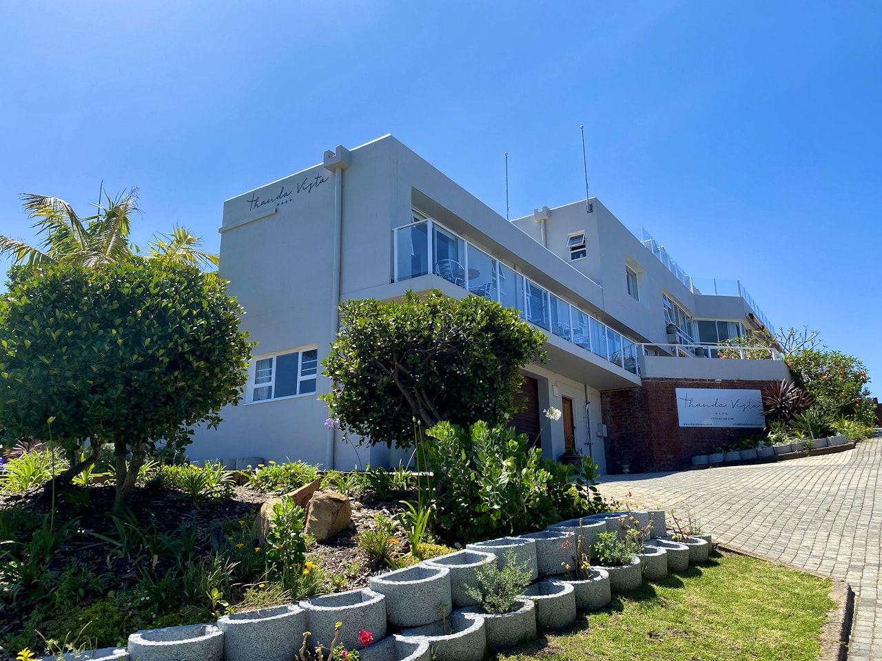 Garden Route Accommodation at  | Viya