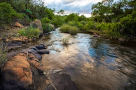 Mpumalanga Accommodation at Hobbiton Cottage @ Rivendell Trout Estate | Viya