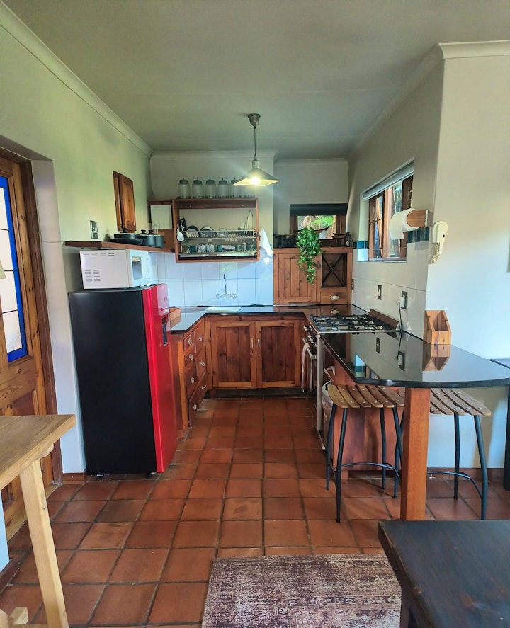 Johannesburg Accommodation at Cottage At 230 | Viya